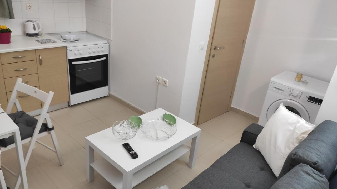 Nikis Apartment 3 Chania  Exterior photo