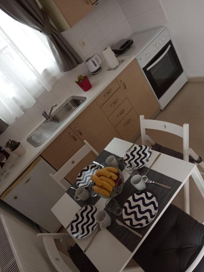 Nikis Apartment 3 Chania  Exterior photo